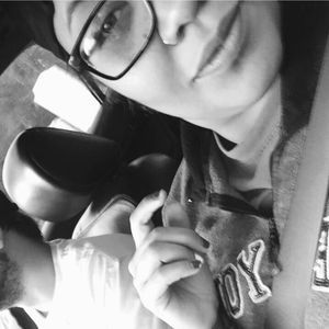 Meet your Posher, Brittney